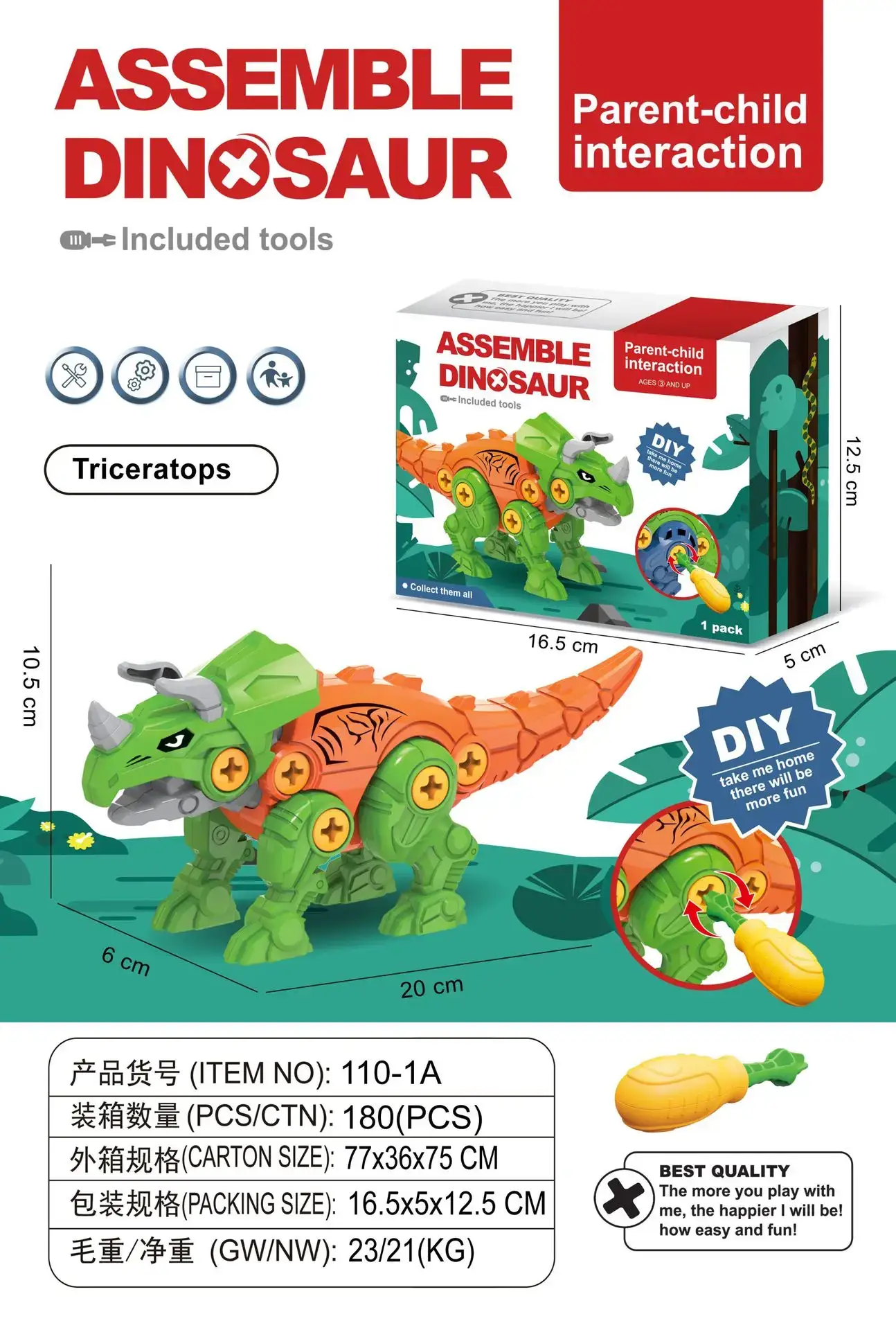 Gashapon DIY Assembled Eggs for Kids - Image 20