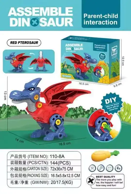 Gashapon DIY Assembled Eggs for Kids - Image 22
