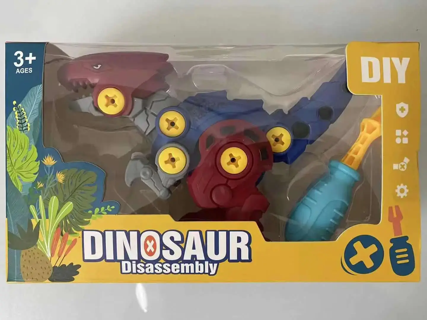 Gashapon DIY Assembled Eggs for Kids - Image 24