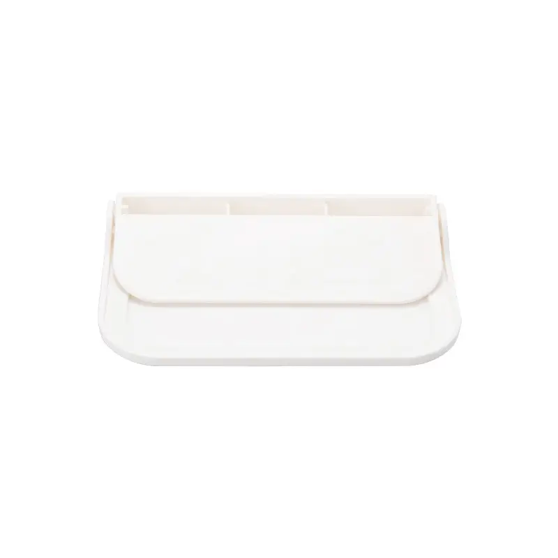 Wall-Mounted Bathroom Towel Storage Board - Image 7