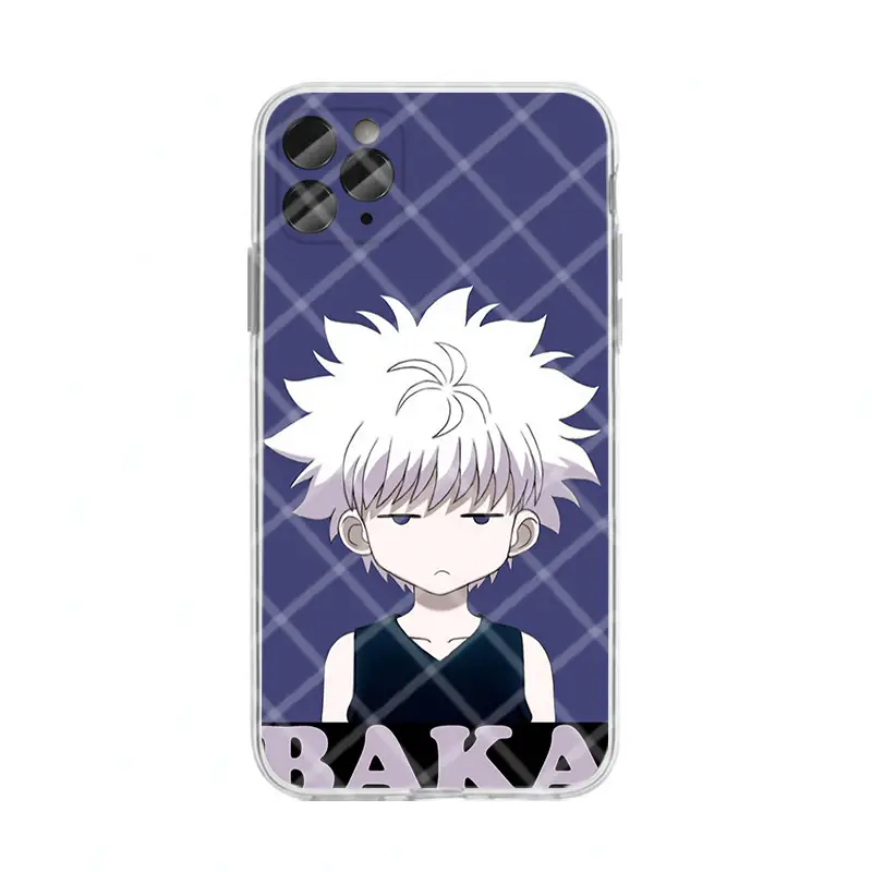 Full-time Hunter Mobile Phone Case for iPhone 11