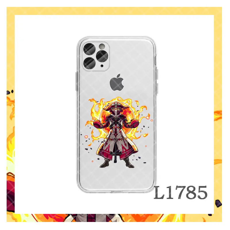 Full-time Hunter Mobile Phone Case for iPhone 11