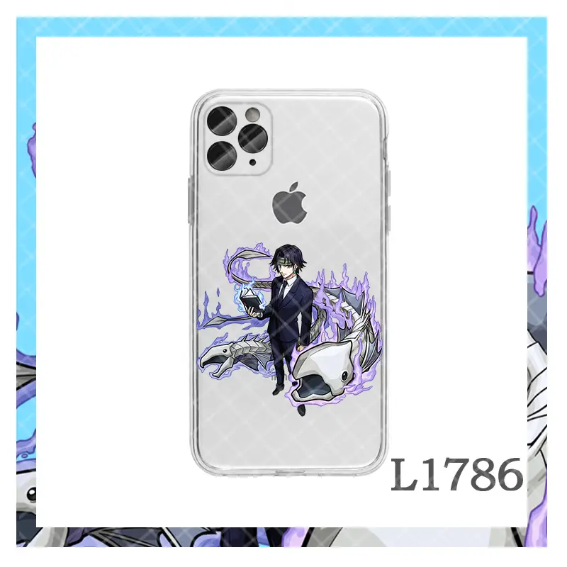 Full-time Hunter Mobile Phone Case for iPhone 11