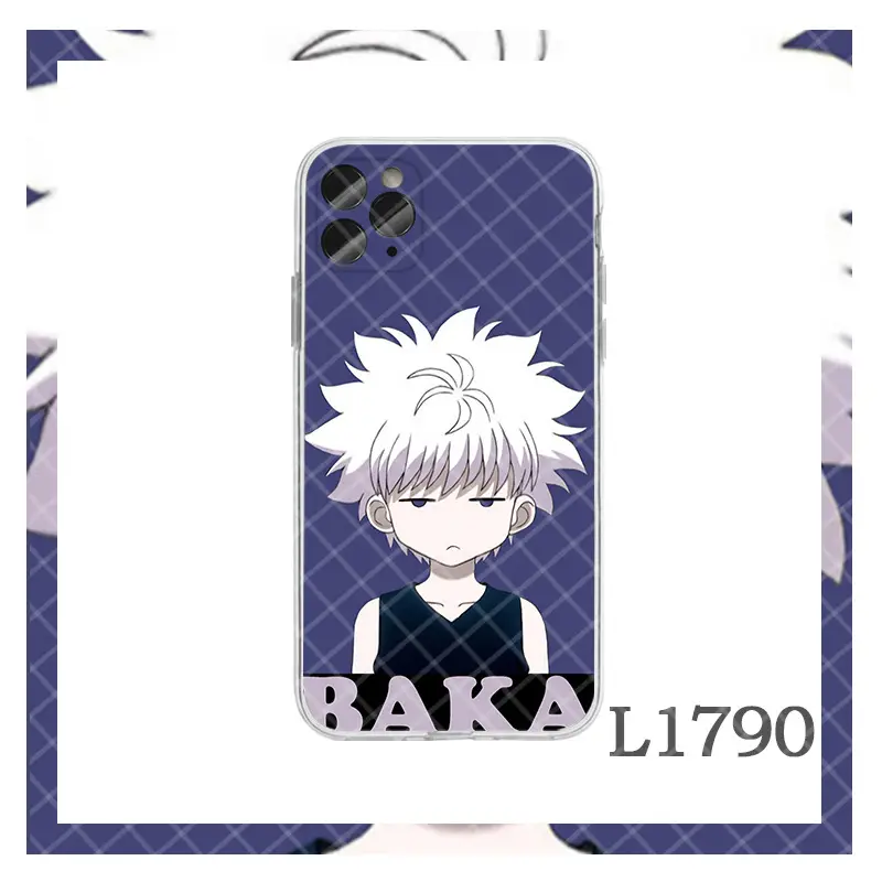 Full-time Hunter Mobile Phone Case for iPhone 11