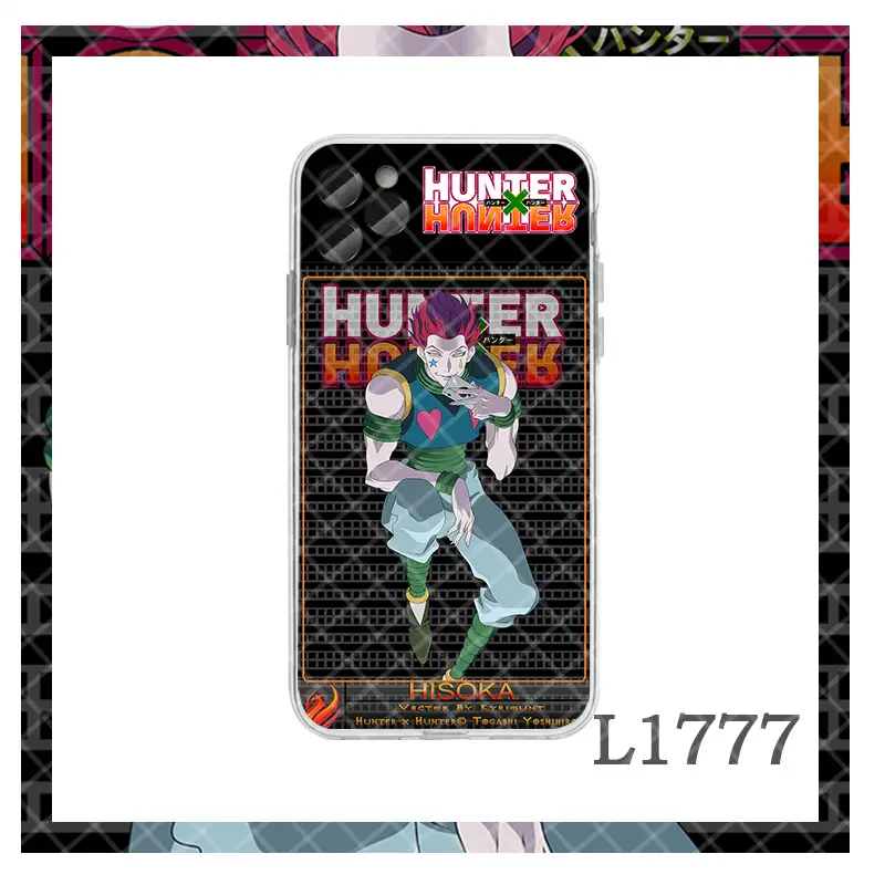 Full-time Hunter Mobile Phone Case for iPhone 11