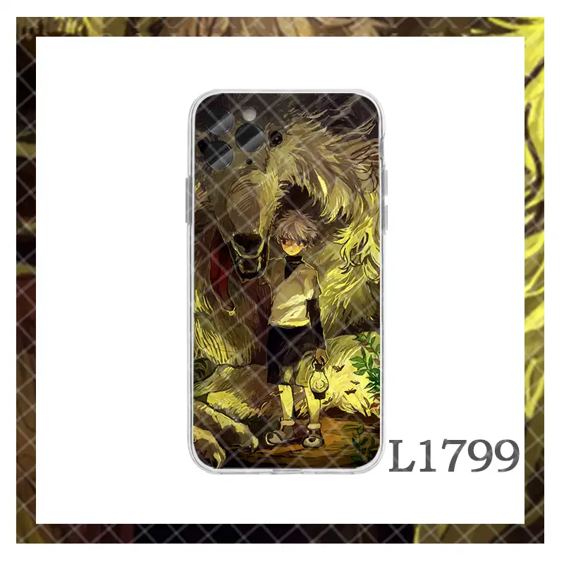 Full-time Hunter Mobile Phone Case for iPhone 11