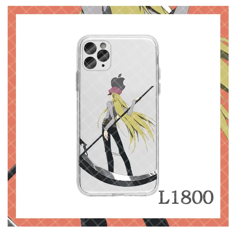 Full-time Hunter Mobile Phone Case for iPhone 11