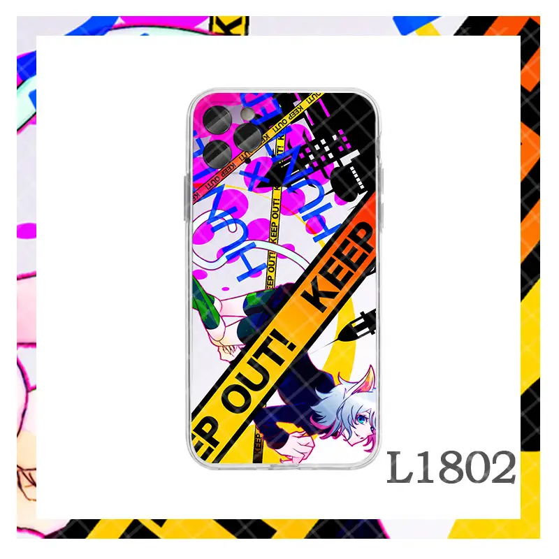 Full-time Hunter Mobile Phone Case for iPhone 11