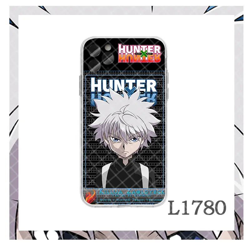 Full-time Hunter Mobile Phone Case for iPhone 11