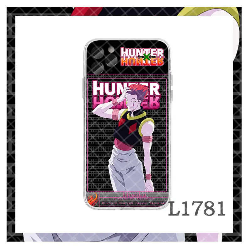 Full-time Hunter Mobile Phone Case for iPhone 11