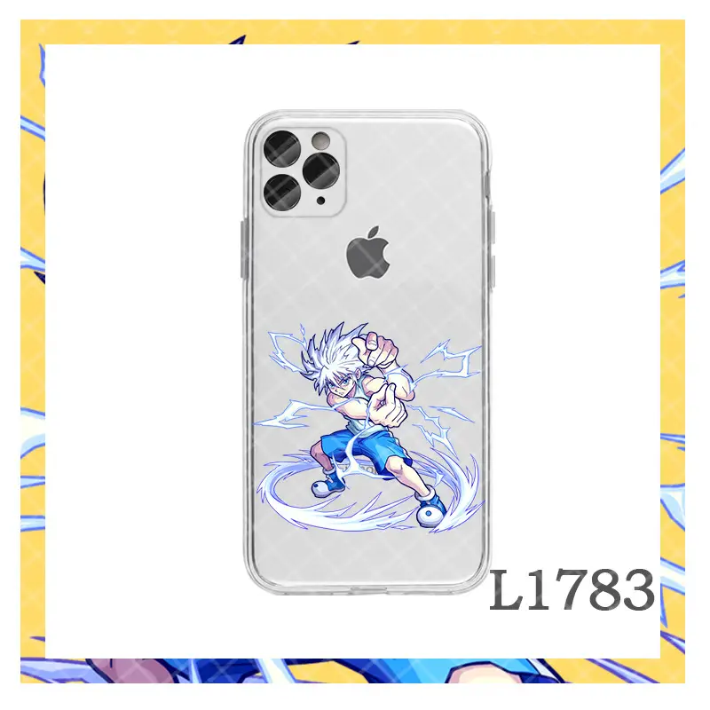 Full-time Hunter Mobile Phone Case for iPhone 11