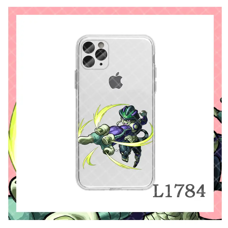 Full-time Hunter Mobile Phone Case for iPhone 11