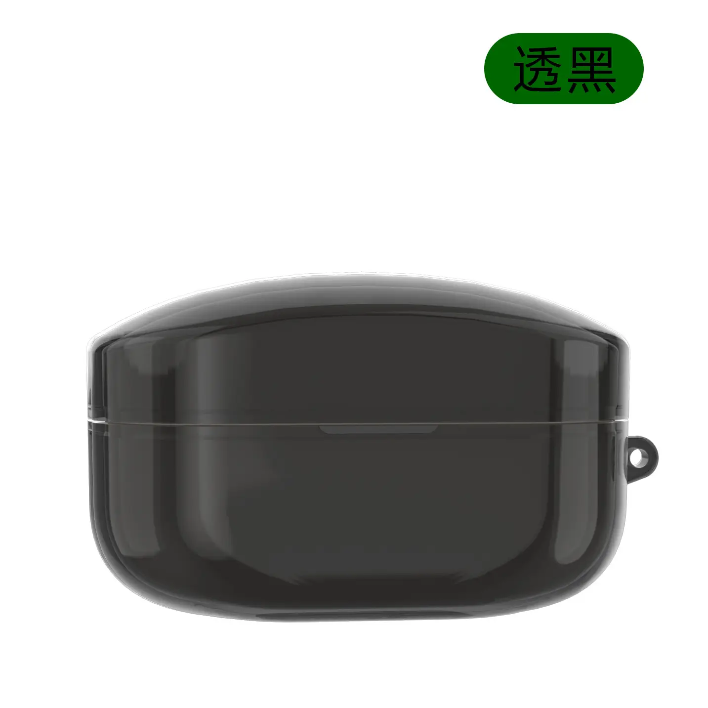 Sony Bluetooth Headphone Case Black Star Design - Image 2
