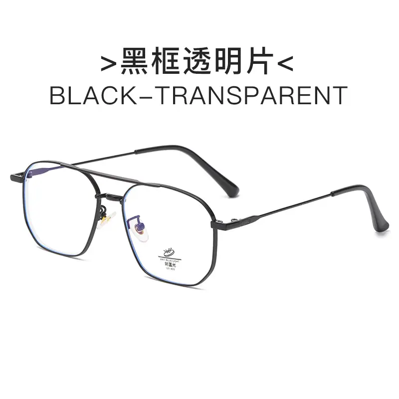 Black Orange Sunglasses for Men Women Street Photography - Image 8