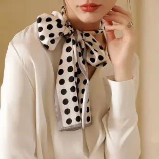 2023 New Plaid Tassel Shawl Women Winter Warm — feature 10