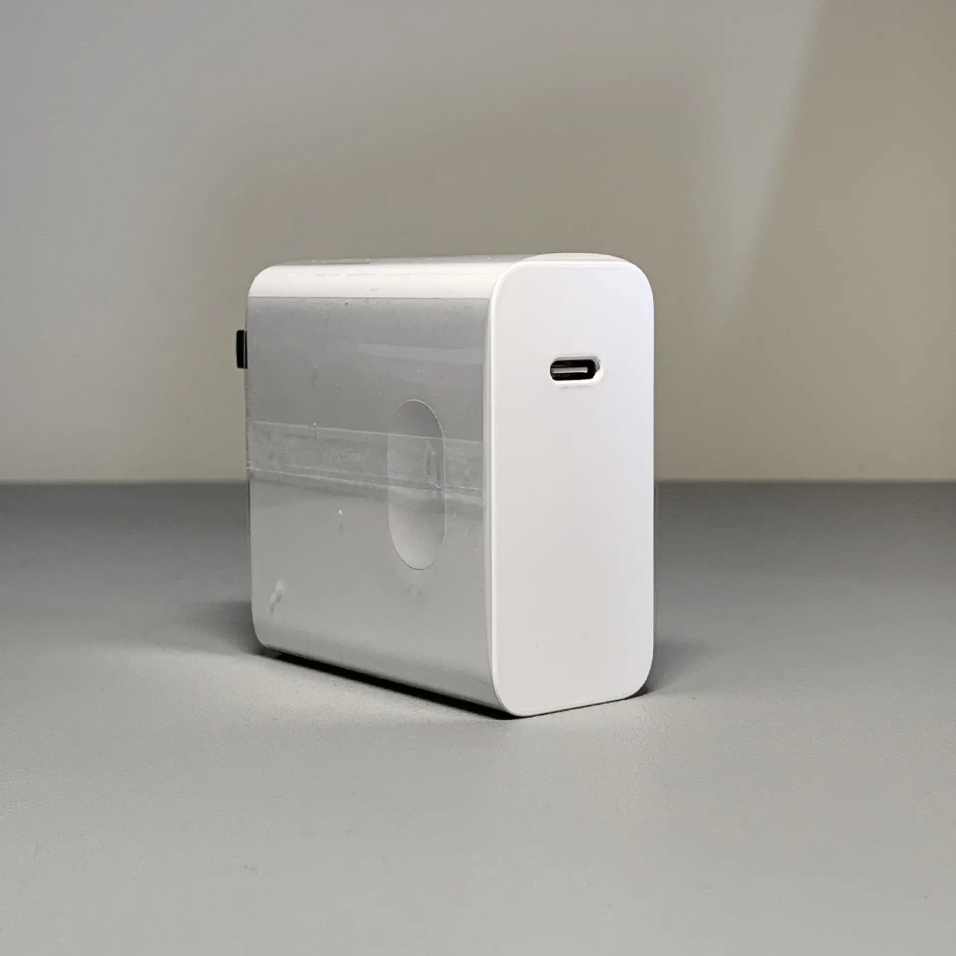 65W Gallium Nitride Charging Head for Apple Huawei Notebooks - Image 4