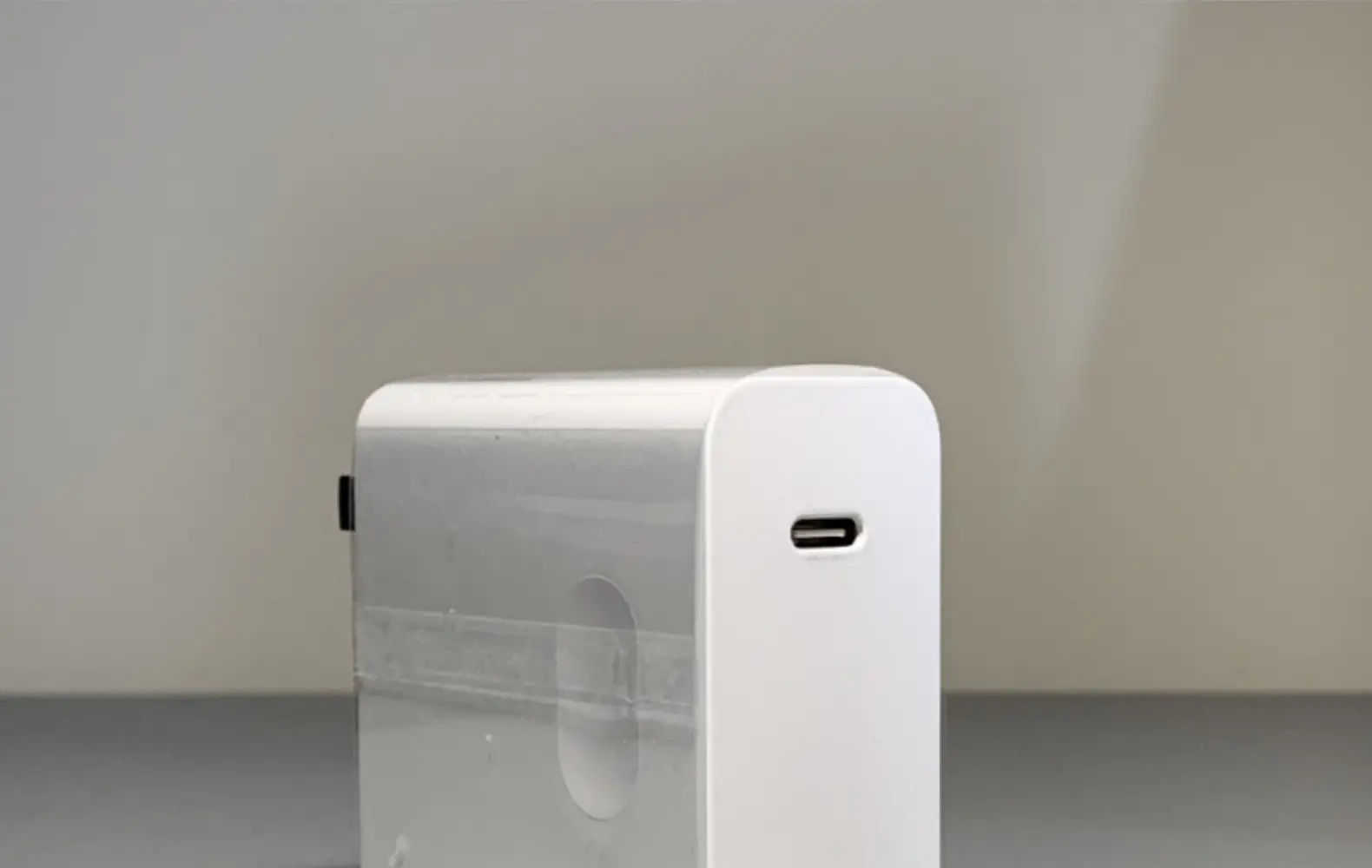65W Gallium Nitride Charging Head for Apple Huawei Notebooks — feature 8