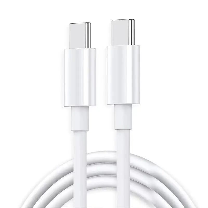 65W Gallium Nitride Charging Head for Apple Huawei Notebooks - Image 2
