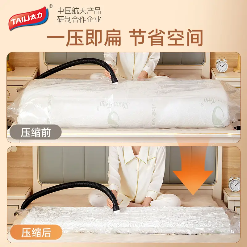 Taili Vacuum Bag for Pillow 70x45cm - Image 8
