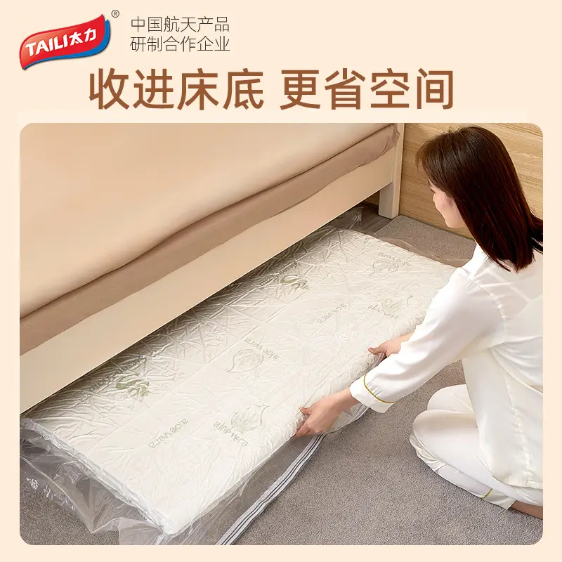 Taili Vacuum Bag for Pillow 70x45cm - Image 10