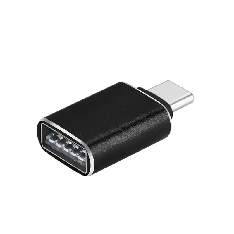 Type-C USB 3.0 OTG Adapter for Car & PC - Image 8