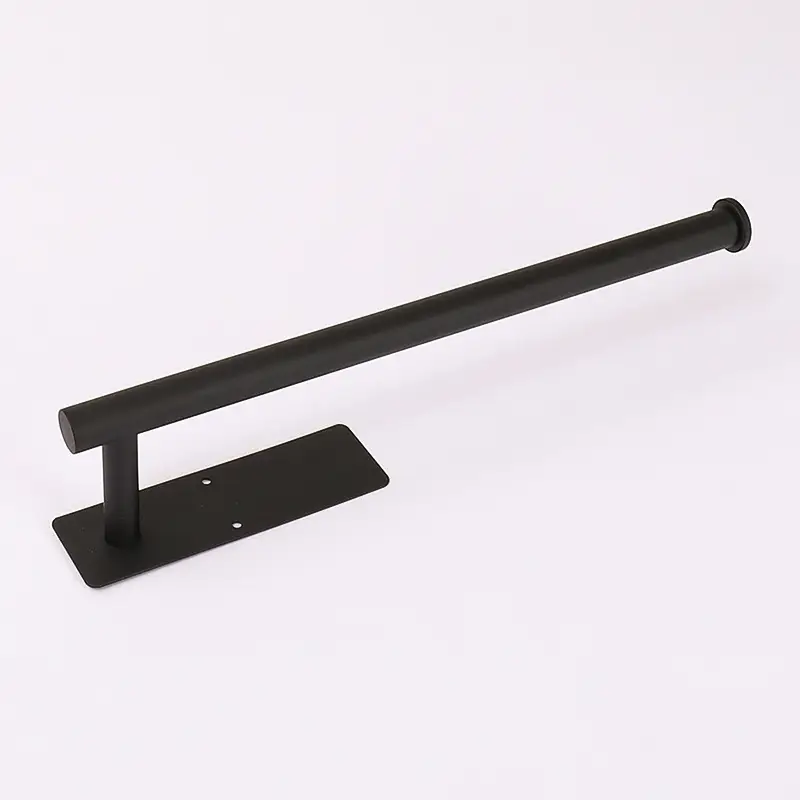 304 Stainless Steel Punch-Free Cabinet Hanging Rack - Image 38