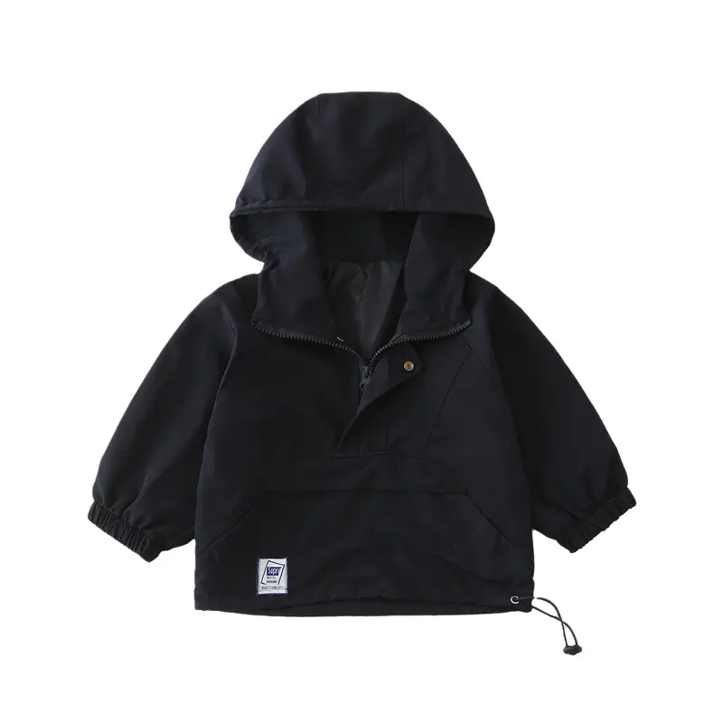 Family 3-Piece Navy Blue Casual Set for Men Women Kids - Image 6