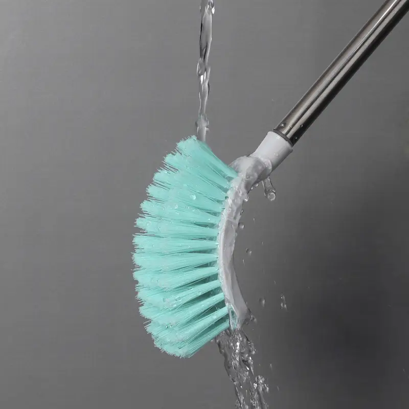 Meiya Elephant Nose Toilet Cleaning Brush No Dead Angle - Image 3