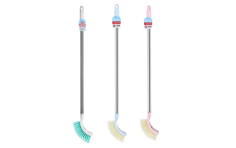 Meiya Elephant Nose Toilet Cleaning Brush No Dead Angle — feature 10