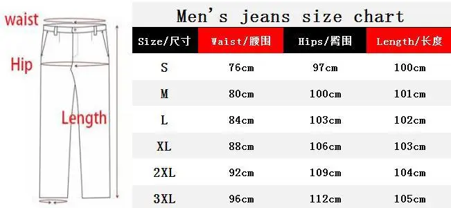 Men's Grey Elastic Tight Jeans Large Quantity — feature 1