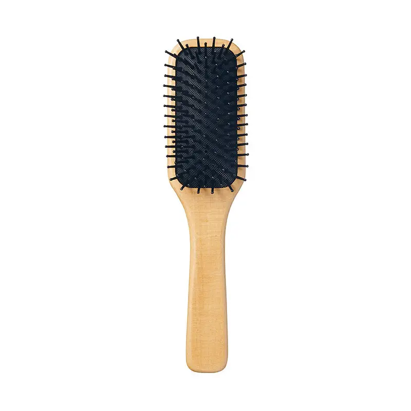 Japanese Beech Black Tooth Comb Air Massage Log Combs - Image 4