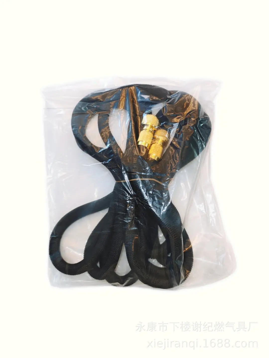 Factory Direct double telescopic water pipe garden garden watering magic hose car wash water pipe large quantity can be set Z