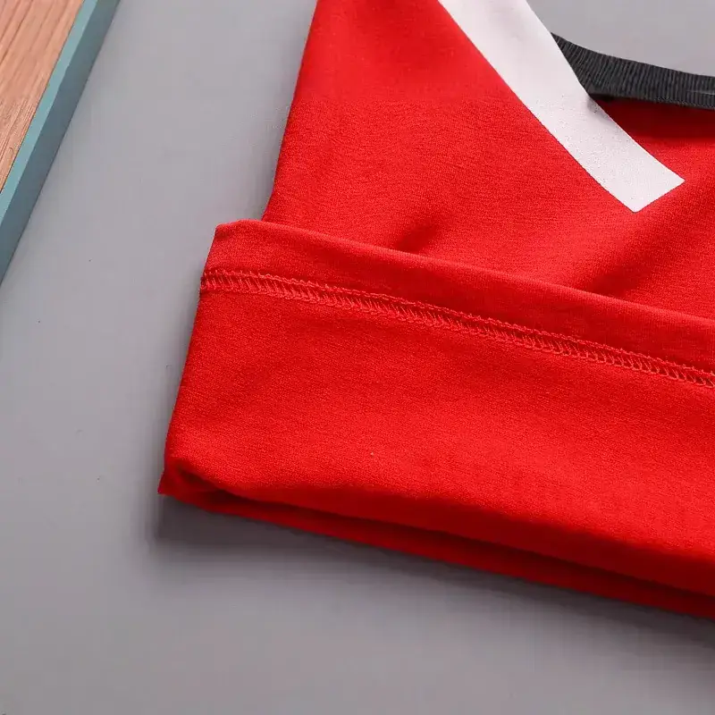 Cross-border children's clothing summer new children's clothing summer clothing boys baby infant children's suit short sleeve suit two-piece fashion