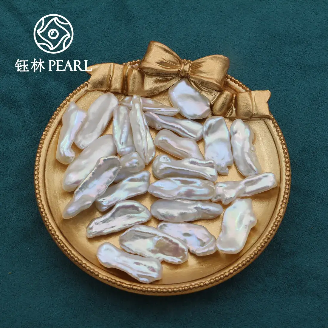 Natural Baroque Pearls Loose Beads Wholesale - Image 3