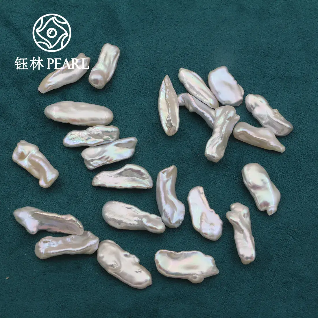 Natural Baroque Pearls Loose Beads Wholesale - Image 4