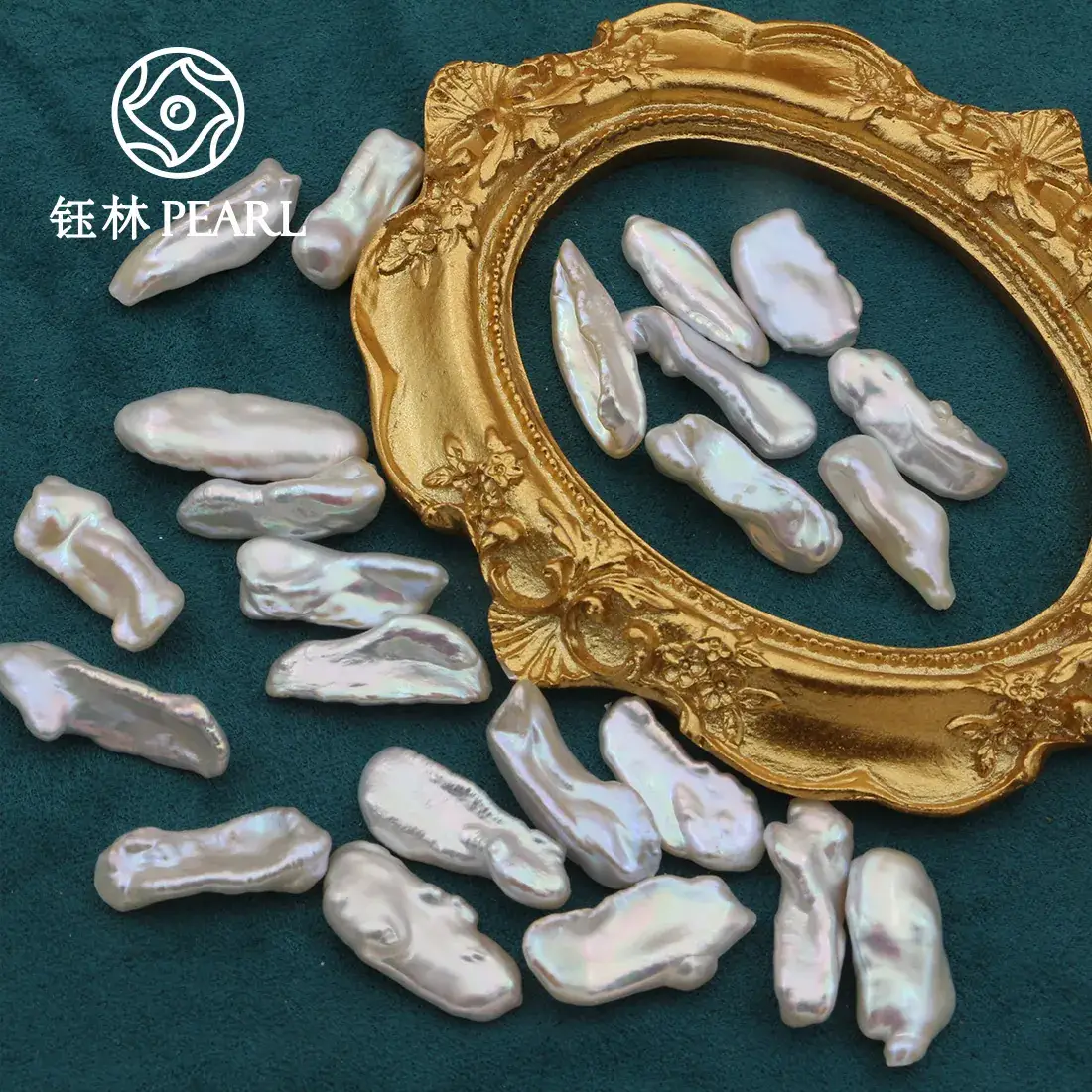 Natural Baroque Pearls Loose Beads Wholesale - Image 5