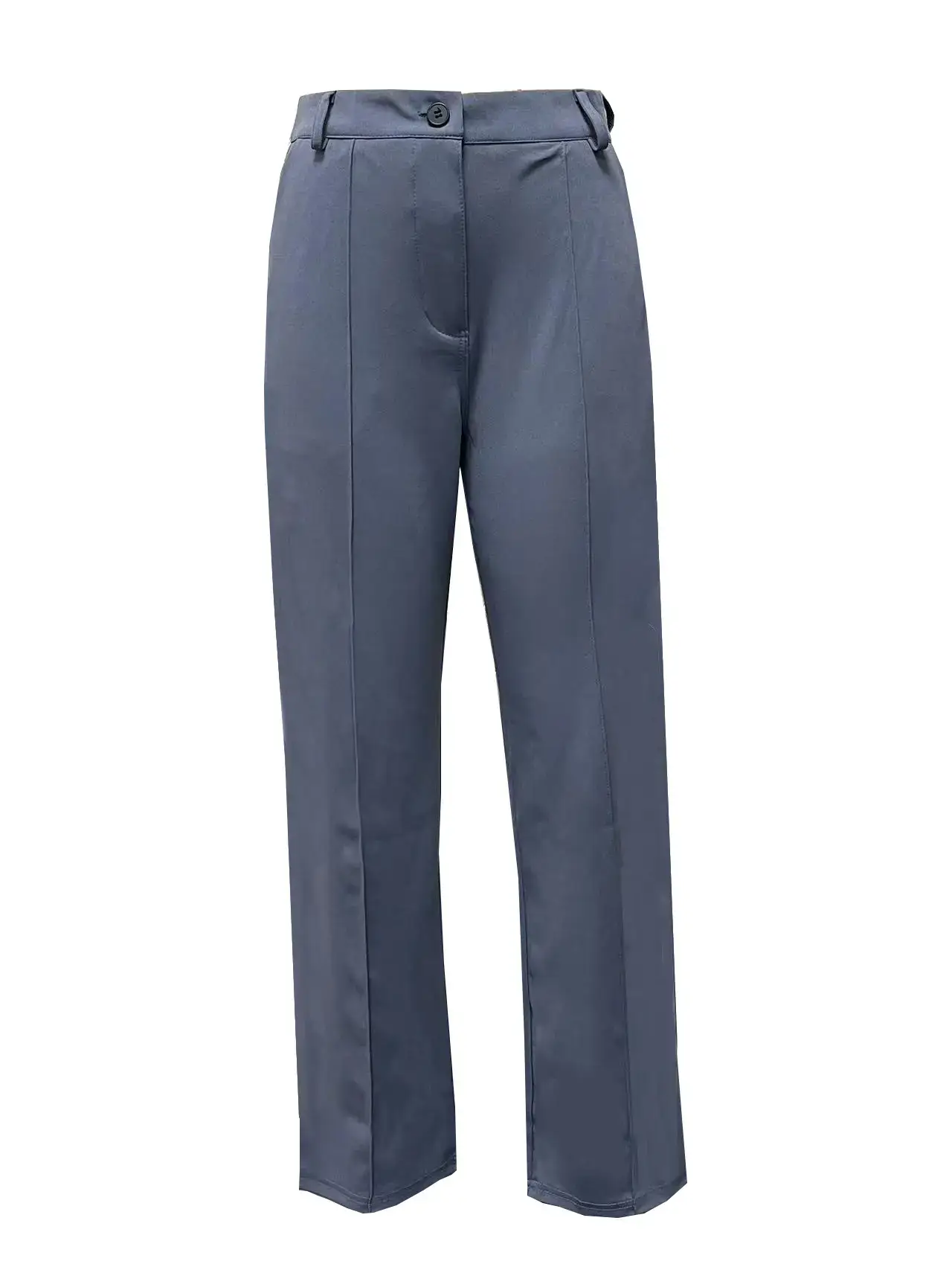 Blue pants
