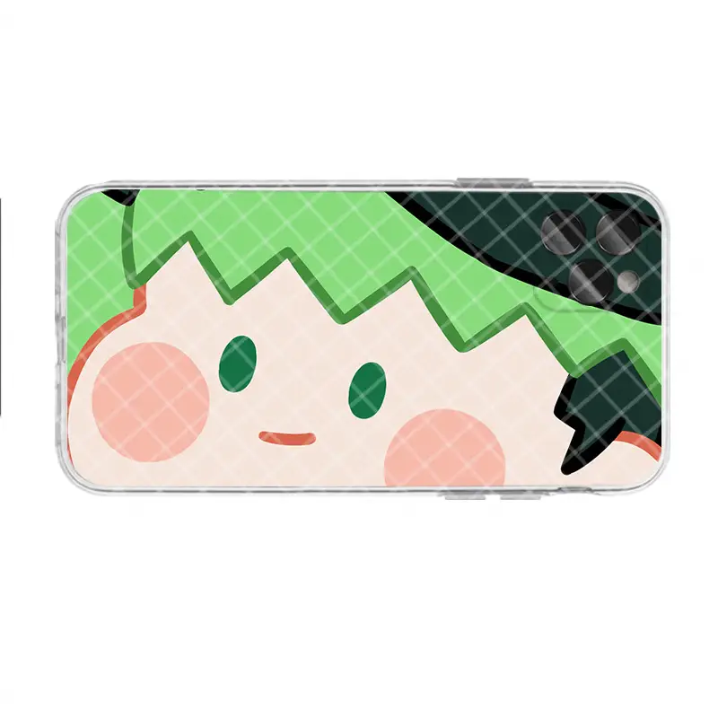 Jojo's Mobile Phone Case for iPhone 11 Platinum Star Er Qiao - Image 16
