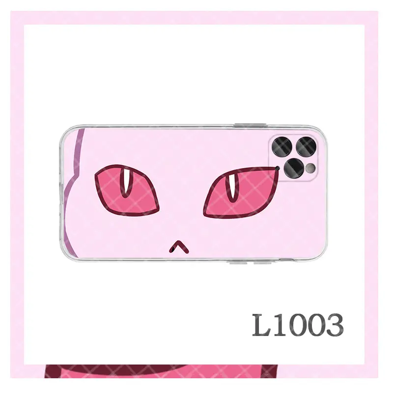 Jojo's Mobile Phone Case for iPhone 11 Platinum Star Er Qiao - Image 6