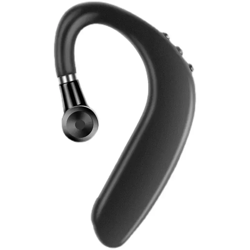 Excelay Cross-Border Bluetooth Headset S109+ Black - Image 6