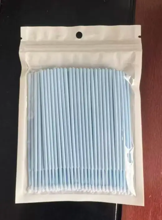 Korean Style Eyelash Grafting Cotton Swabs - Image 14