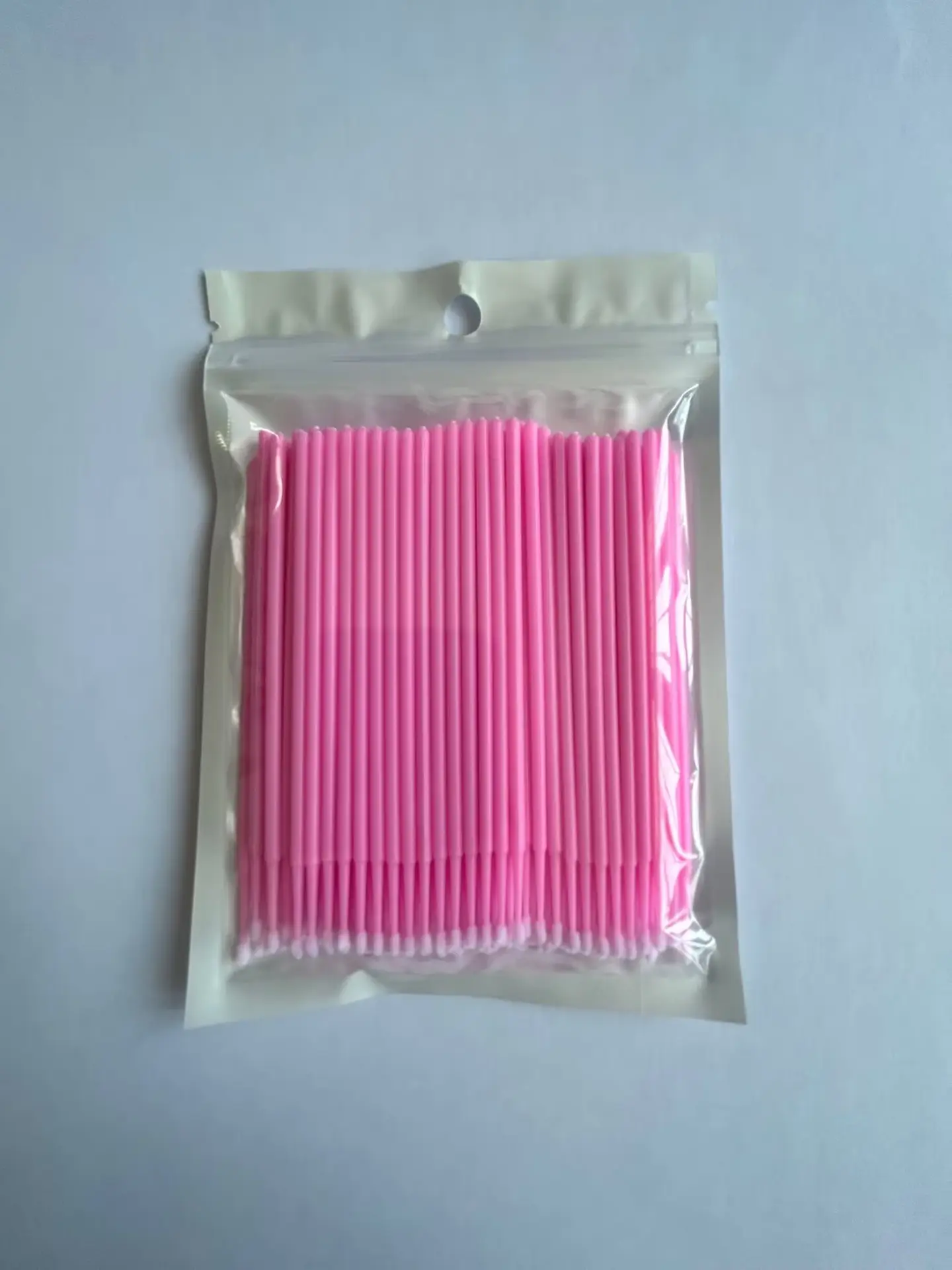 Pink Medium Bag