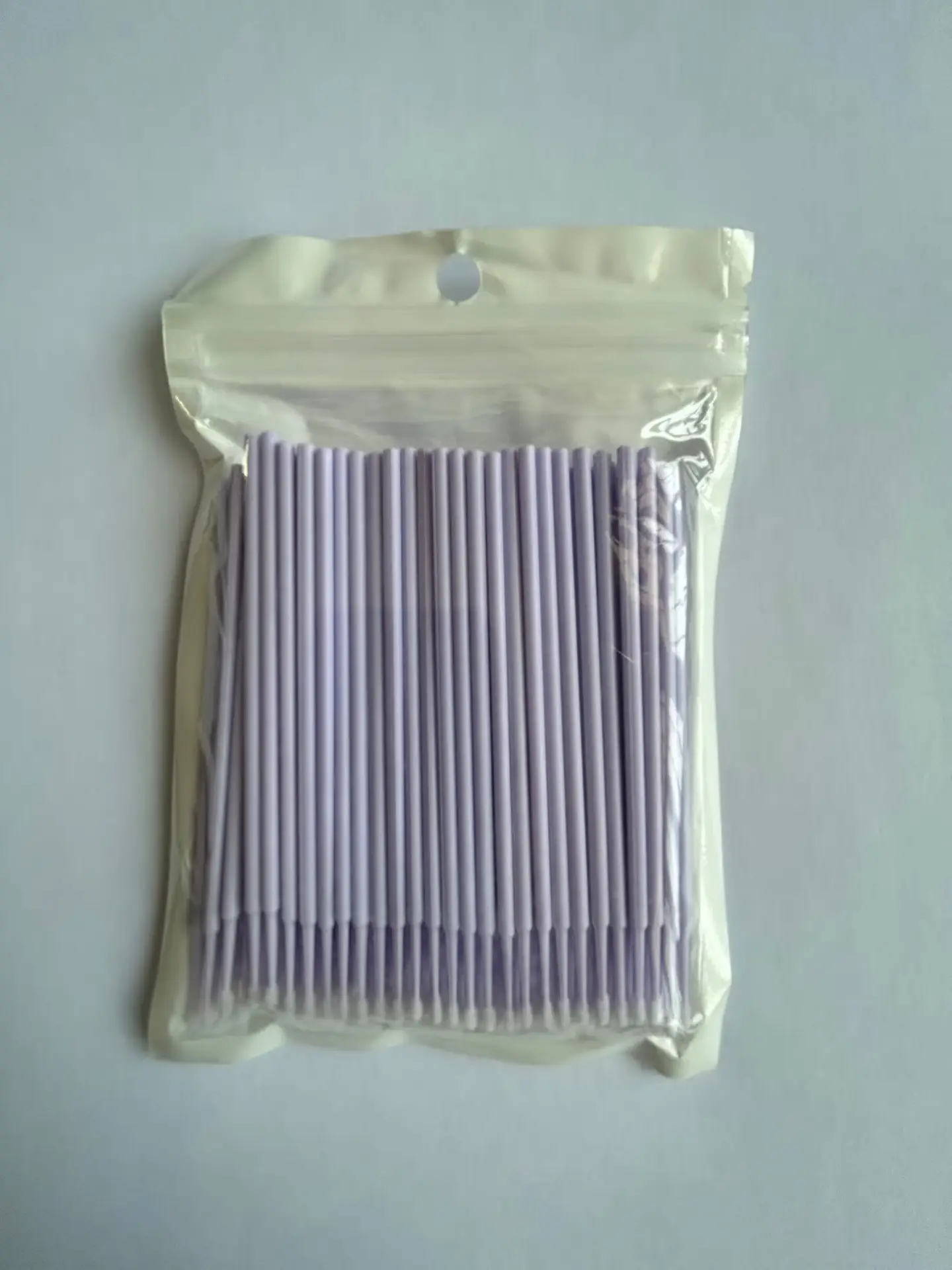 Korean Style Eyelash Grafting Cotton Swabs - Image 10