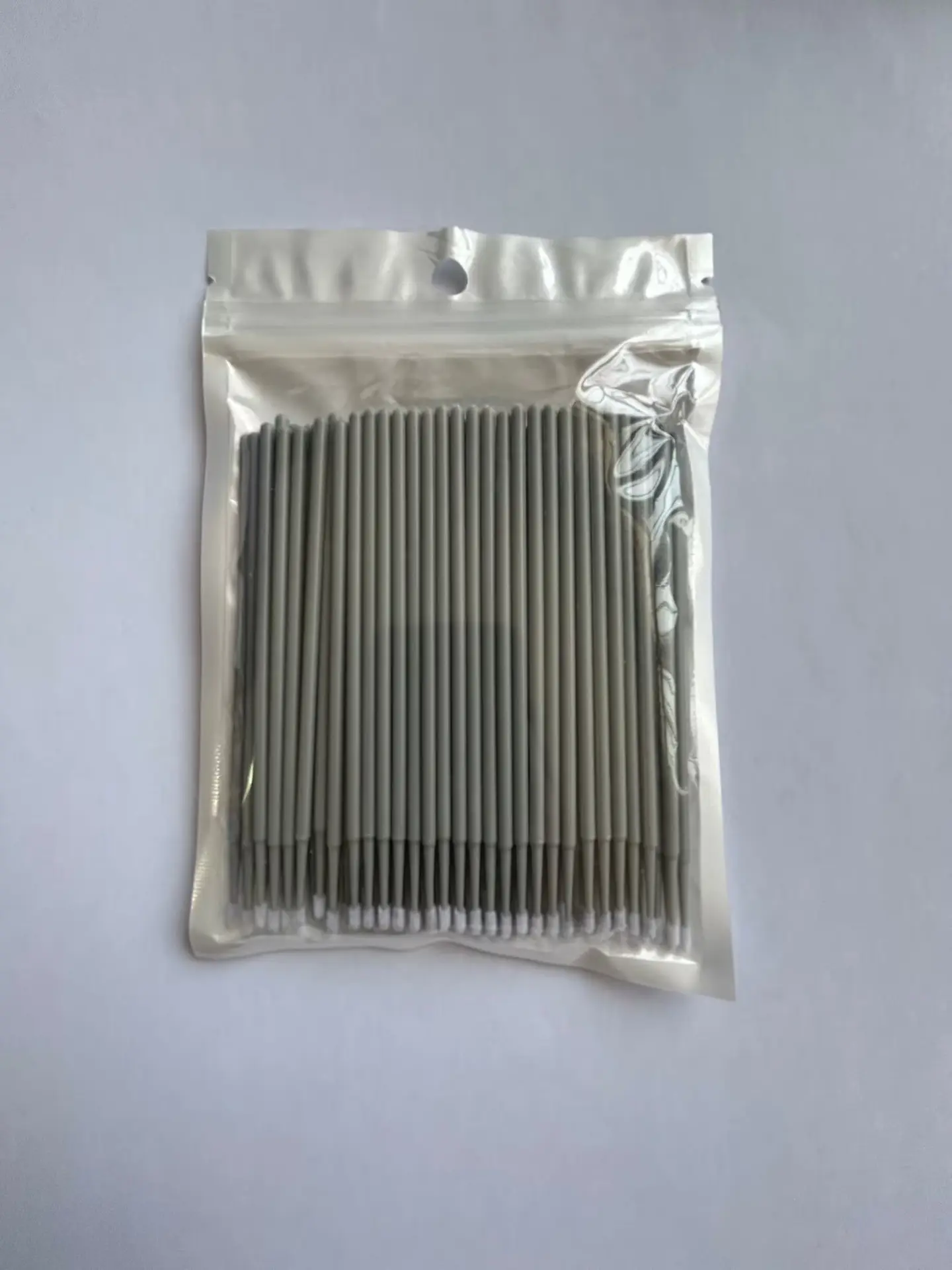 Korean Style Eyelash Grafting Cotton Swabs - Image 11