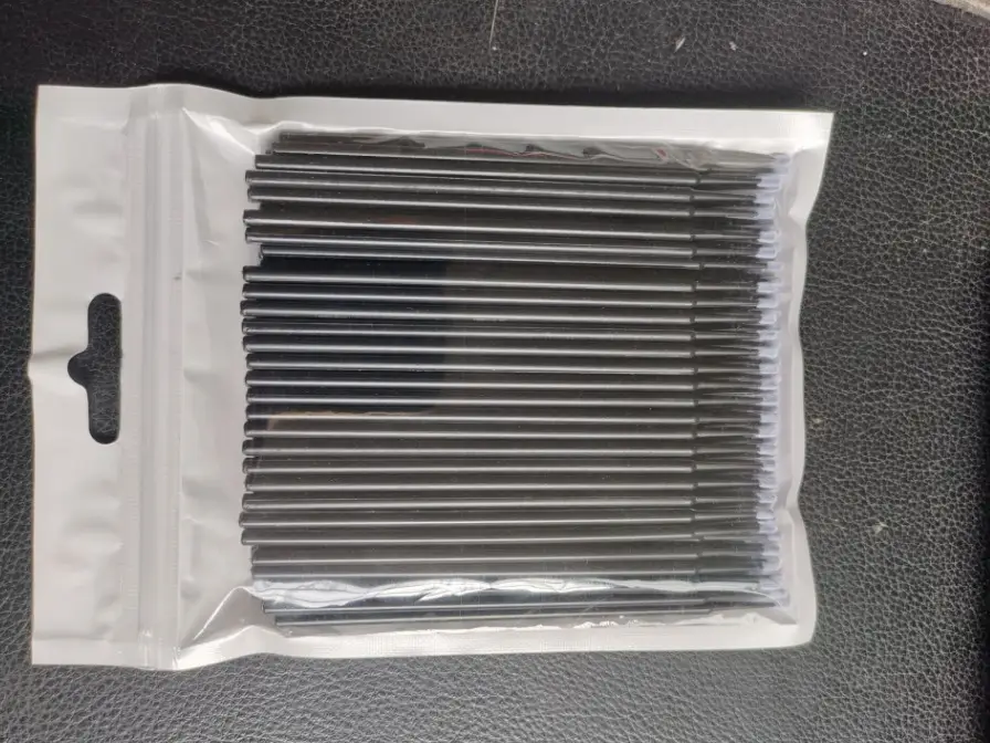 Korean Style Eyelash Grafting Cotton Swabs - Image 2