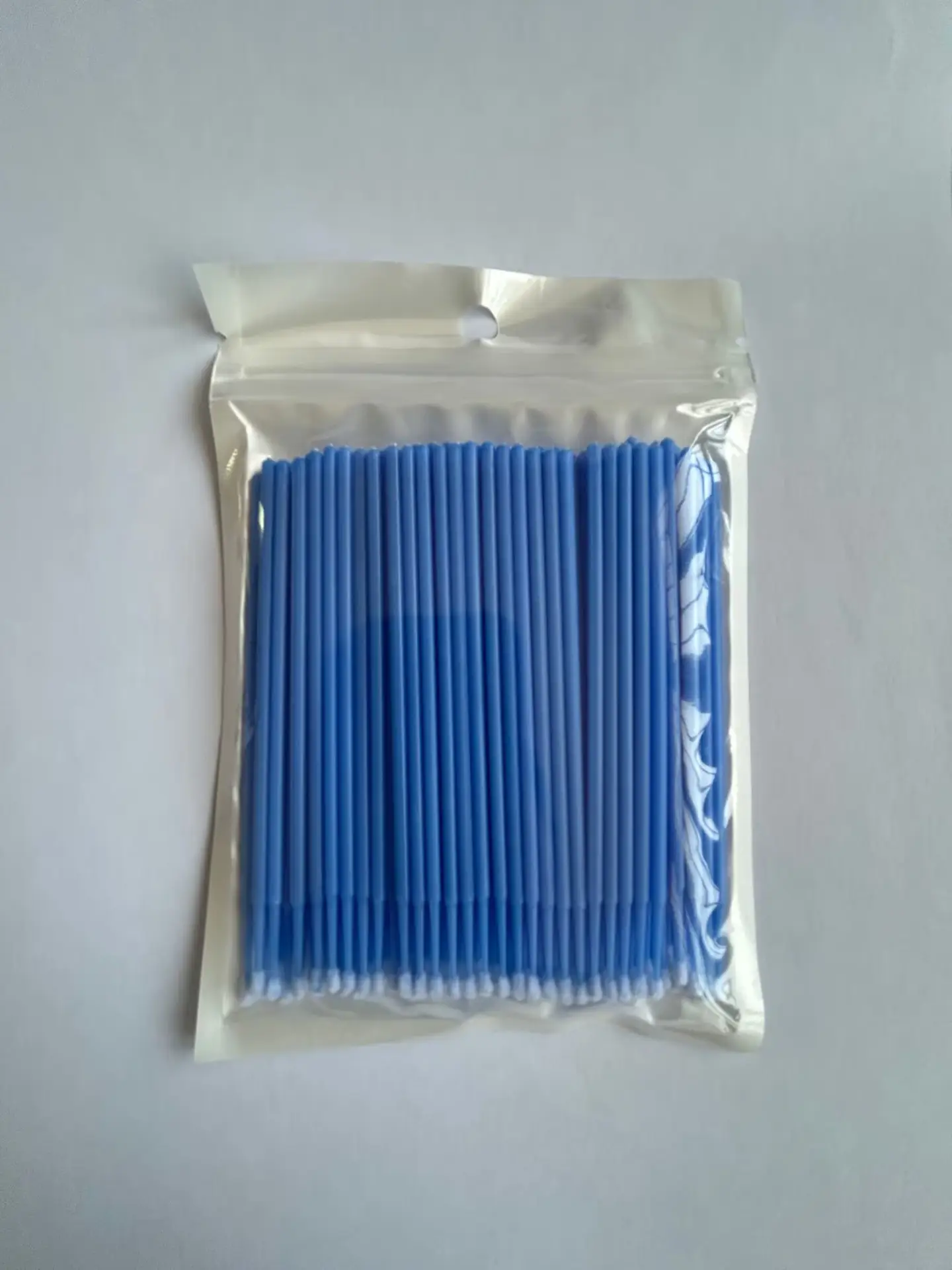 Korean Style Eyelash Grafting Cotton Swabs - Image 3