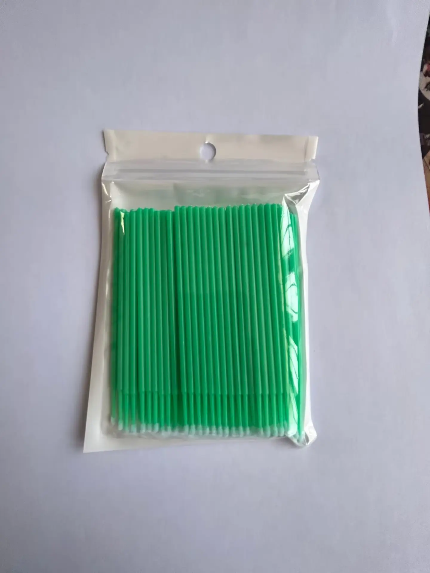 Korean Style Eyelash Grafting Cotton Swabs - Image 4