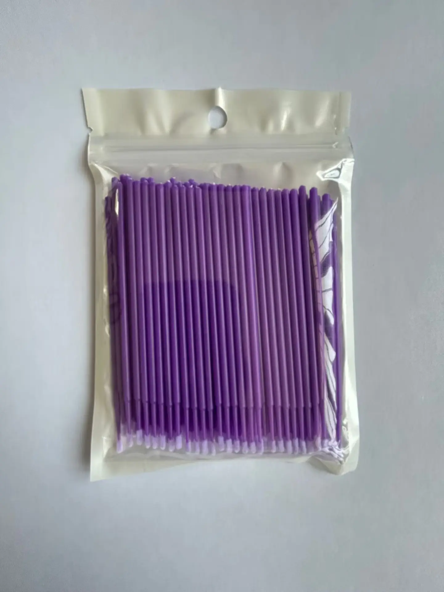 Korean Style Eyelash Grafting Cotton Swabs - Image 5