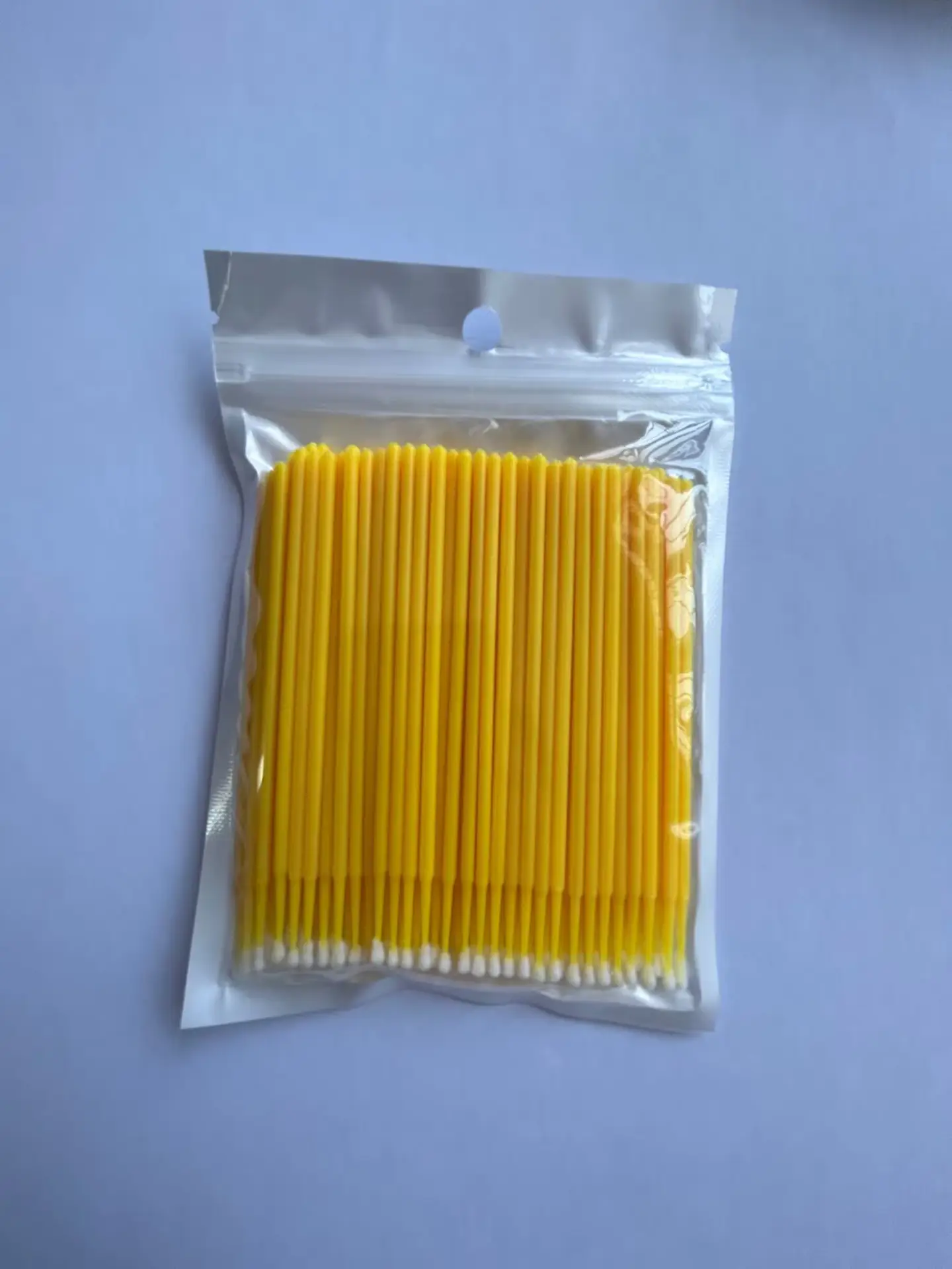 Korean Style Eyelash Grafting Cotton Swabs - Image 7