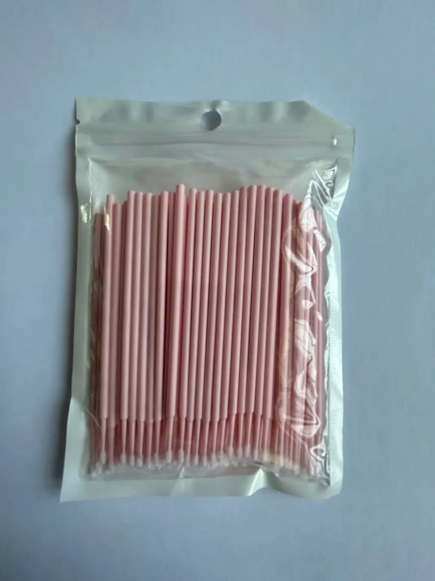 Korean Style Eyelash Grafting Cotton Swabs - Image 8